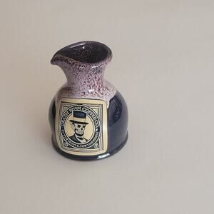 Death Wish Coffee Creamer Abe Lincoln By The People For The People 2017 Deneen